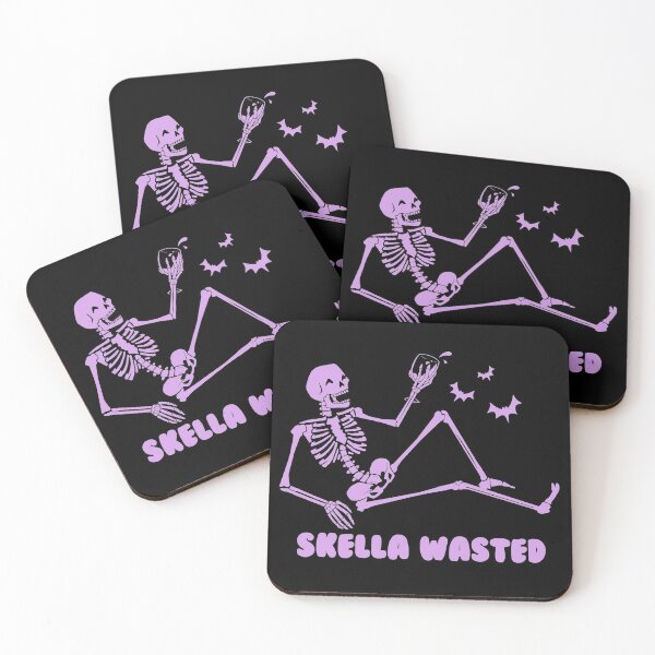 Item preview, Skella Wasted- Purple designed and sold by Lemmymeringue.