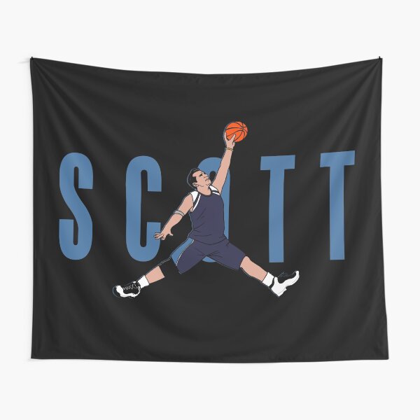 Scott Tapestry