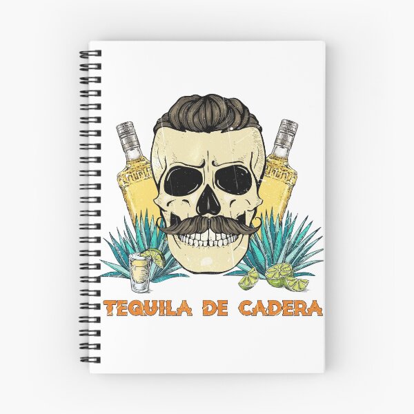 Item preview, Tequila De Cadera (Tequila Hip) designed and sold by WatsonCreations.