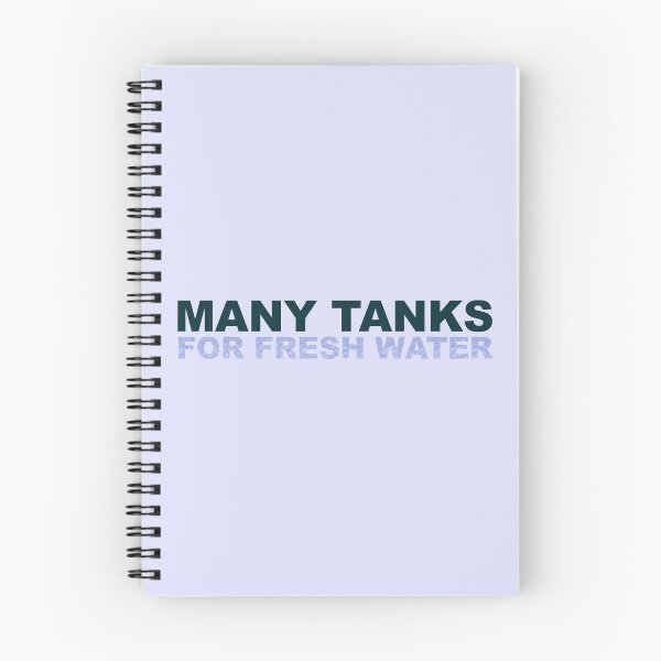Item preview, Many Tanks designed and sold by ozzyme.