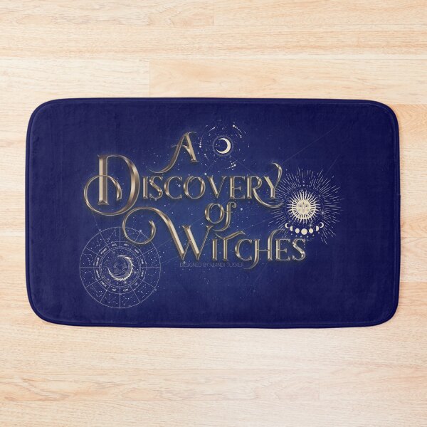 Item preview, A Discovery of Witches - Constellations designed and sold by Mandi Tucker.