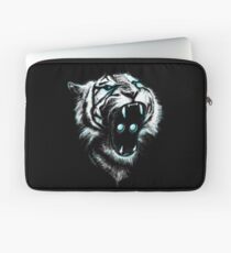 Power to Influence Laptop Sleeve