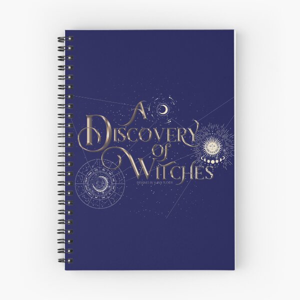Item preview, A Discovery of Witches - Constellations designed and sold by Mandi Tucker.