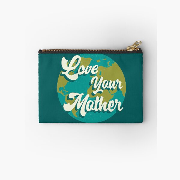 Item preview, Climate Action Now- Love your Mother designed and sold by JessicaxW.