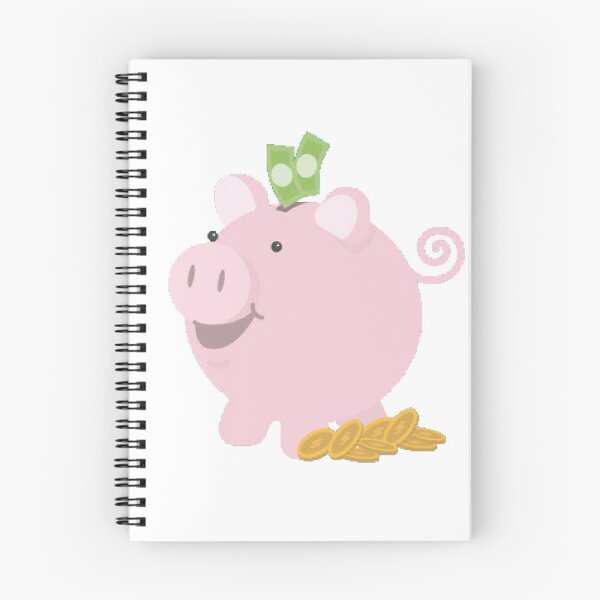 Item preview, Piggy Bank designed and sold by LTTRBX.