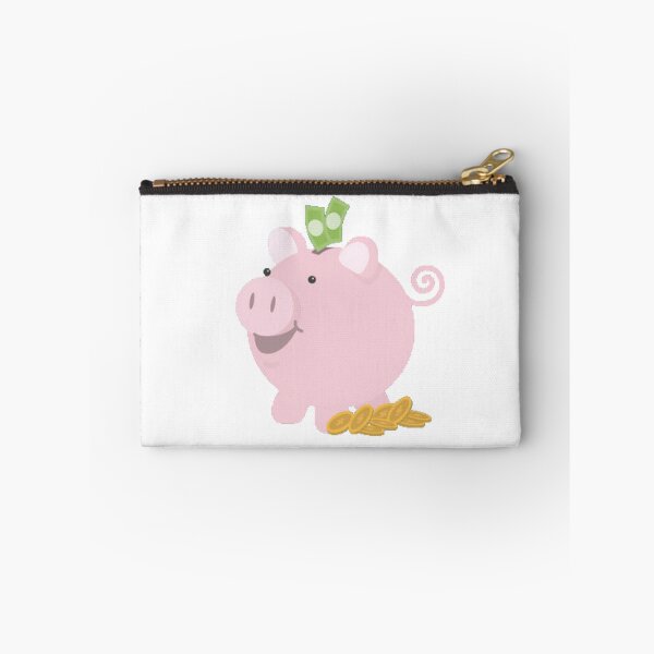 Item preview, Piggy Bank designed and sold by LTTRBX.
