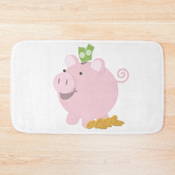 Item preview, Piggy Bank designed and sold by LTTRBX.