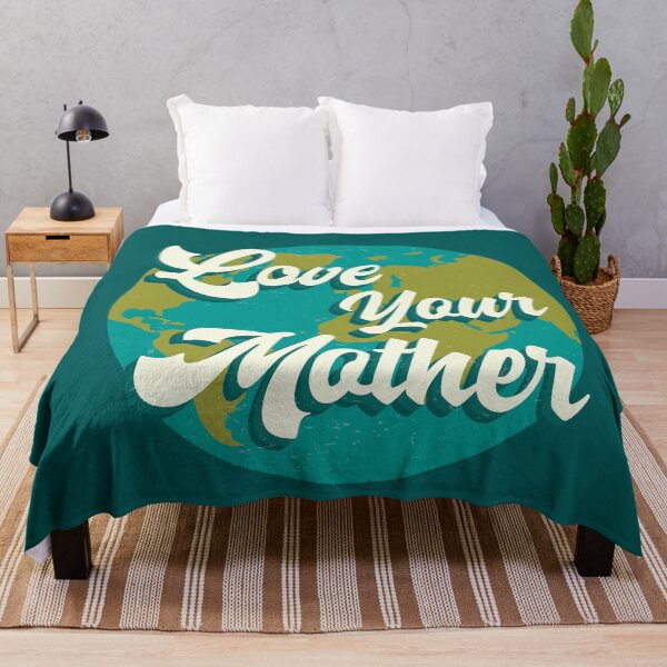 Item preview, Climate Action Now- Love your Mother designed and sold by JessicaxW.