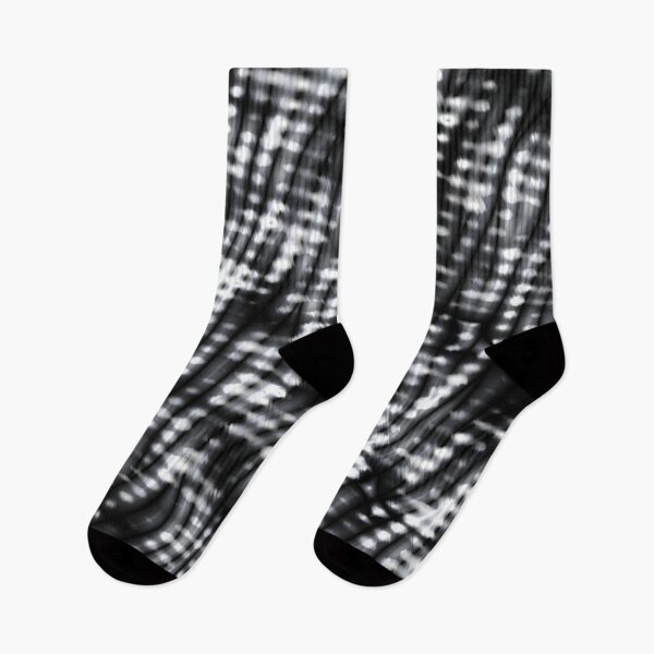 Item preview, Abstract 190819 - 06 - Black and White designed and sold by Artberry.
