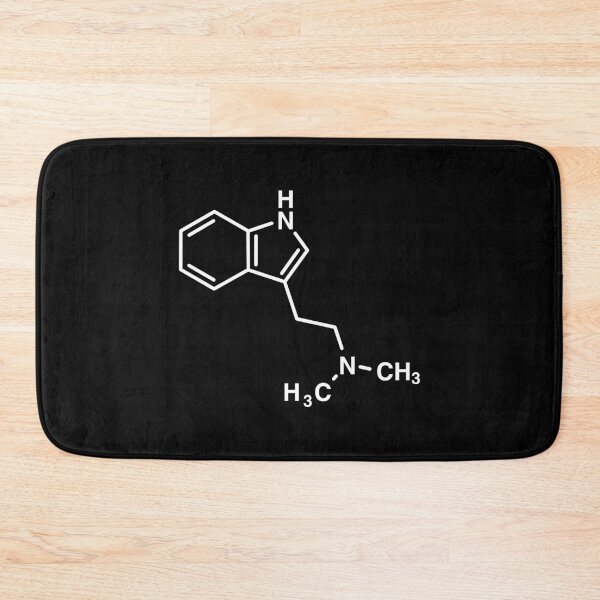 Item preview, DMT molecule ayahuasca psychedelic  designed and sold by trajeado14.