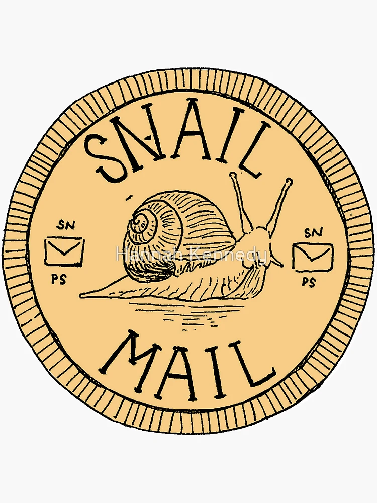 🪄 How to Create Snail Mail Magic With Artful Postage Stamp