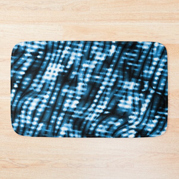 Item preview, Abstract 190819 - 06 - Indigo Style designed and sold by Artberry.