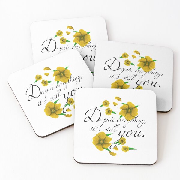 Item preview, Despite Everything designed and sold by spicyhoneyheart.