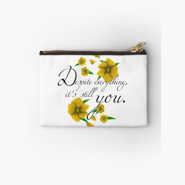 Item preview, Despite Everything designed and sold by spicyhoneyheart.