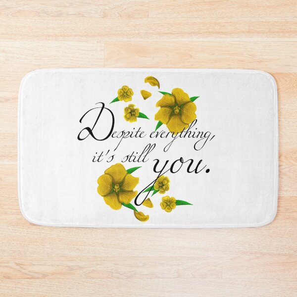 Item preview, Despite Everything designed and sold by spicyhoneyheart.
