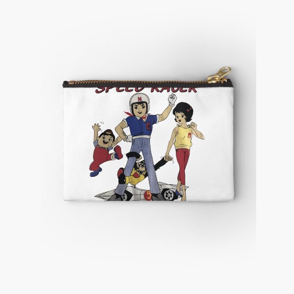 Item preview, Go Speed Racer Go designed and sold by ourkid.