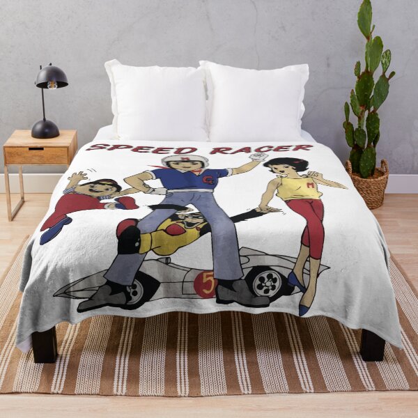 Item preview, Go Speed Racer Go designed and sold by ourkid.