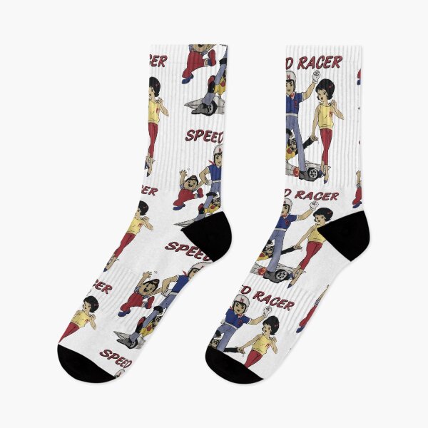 Item preview, Go Speed Racer Go designed and sold by ourkid.