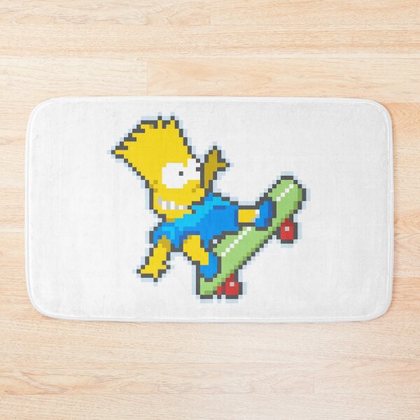 Item preview, Arcade Bart designed and sold by Guysaac.