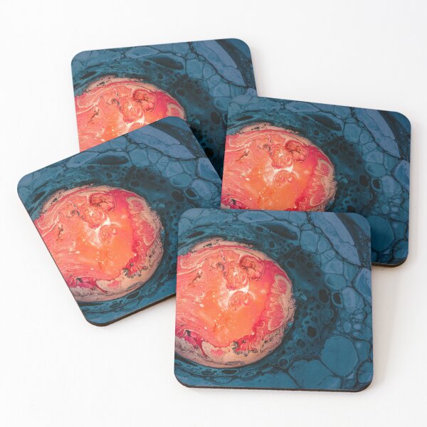 Item preview, Abstract Nucleus designed and sold by opticpixil.