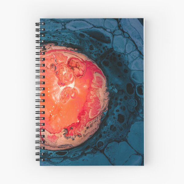 Item preview, Abstract Nucleus designed and sold by opticpixil.