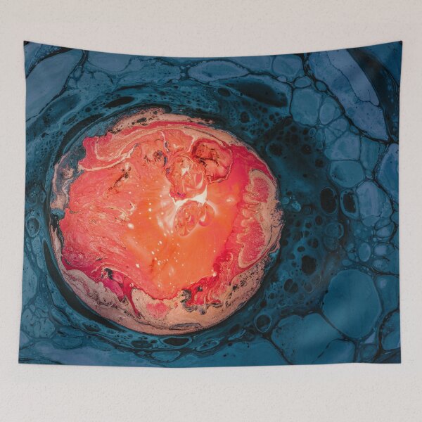 Item preview, Abstract Nucleus designed and sold by opticpixil.