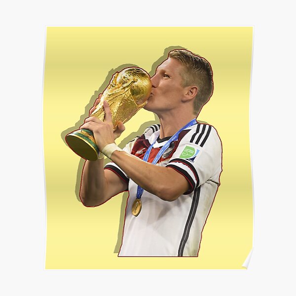 Basti (Gold) Poster