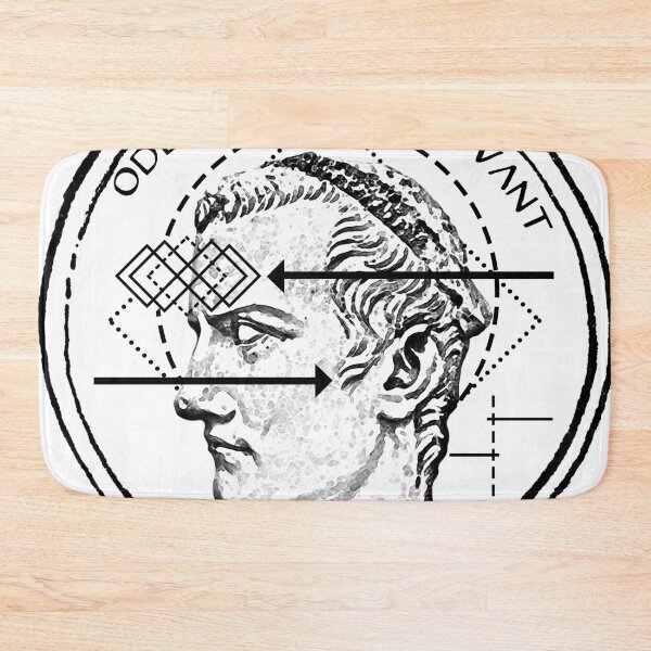 Item preview, Collective unconscious - Dominus Incitatus designed and sold by thelostsigil.