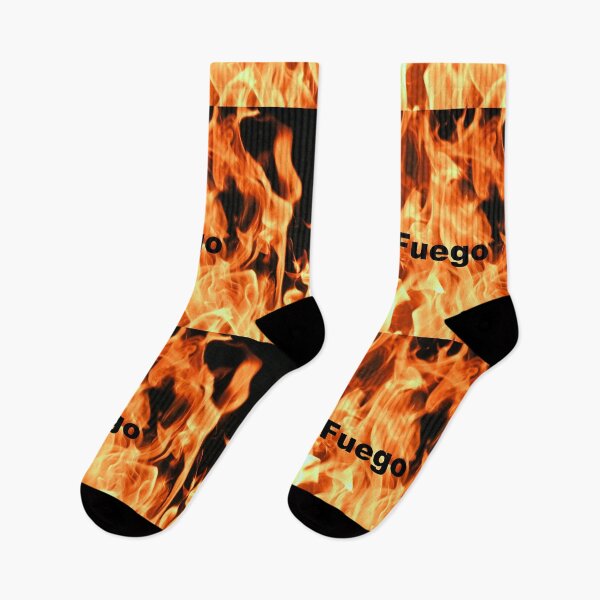 Item preview, En Fuego designed and sold by lotero.