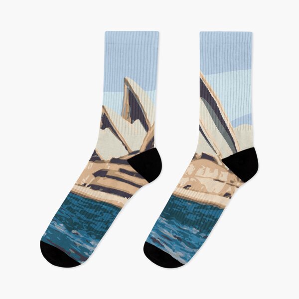 Item preview, Sydney Opera House, Travel Souvenir, New South Wales, Australia designed and sold by TheJoeyStudio.