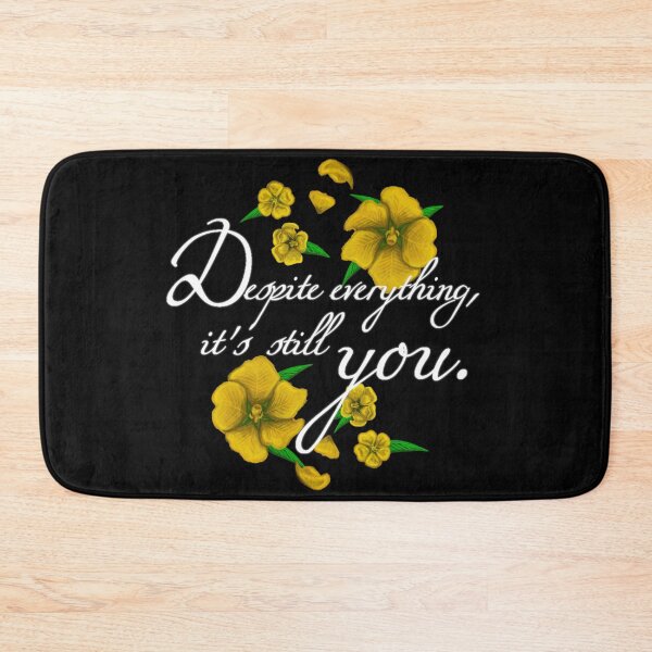 Item preview, Despite Everything  designed and sold by spicyhoneyheart.