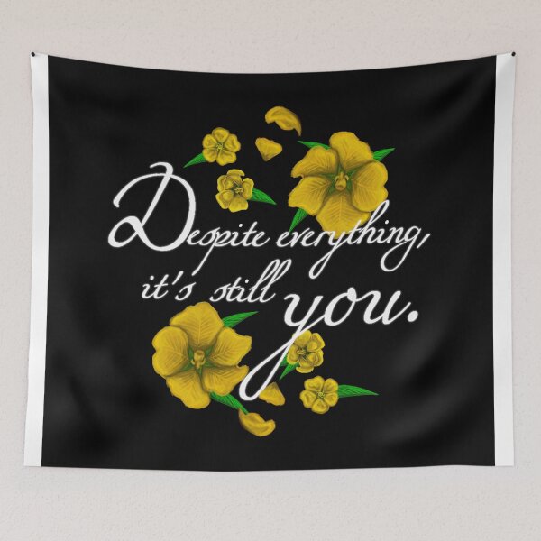 Item preview, Despite Everything  designed and sold by spicyhoneyheart.