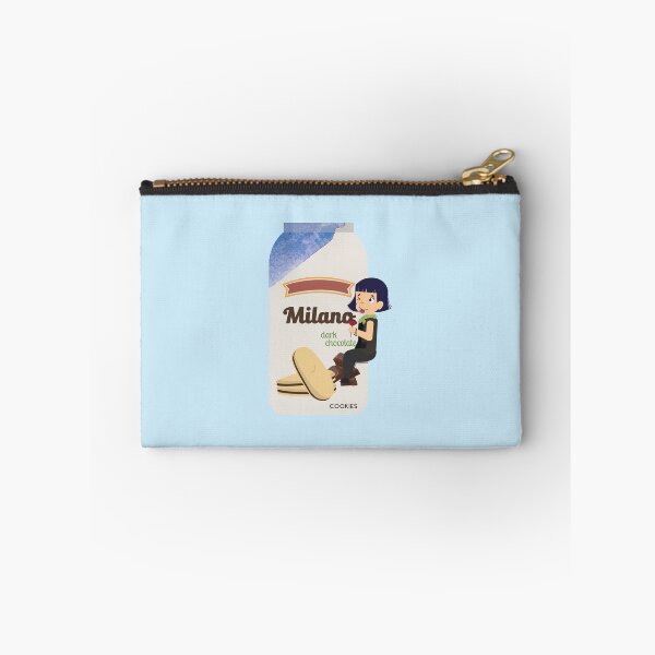 Item preview, Eva Milano designed and sold by ghostlight-art.