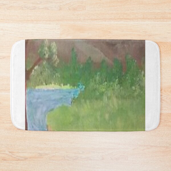 Item preview, Beautiful country designed and sold by BellsPainting.
