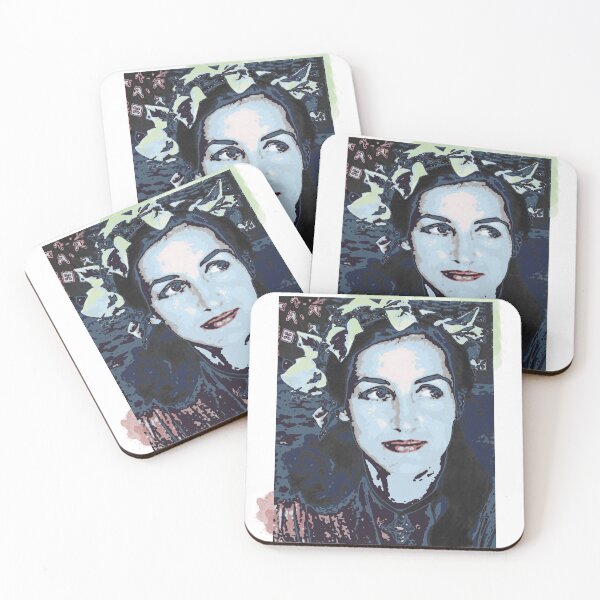 Item preview, Françoise - a window to the absolute designed and sold by VenusOak.