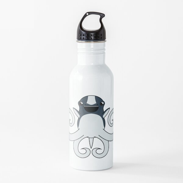 Subnautica Cuddlefish Water Bottle