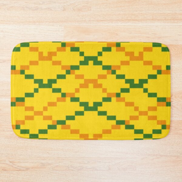 Artikelvorschau, Pixel Dapper Pattern entworfen und verkauft von Addy4180.