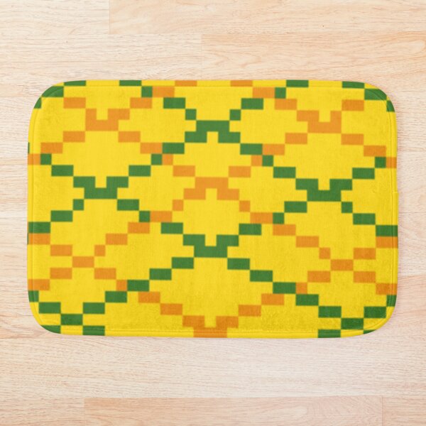 Item preview, Pixel Dapper Pattern designed and sold by Addy4180.