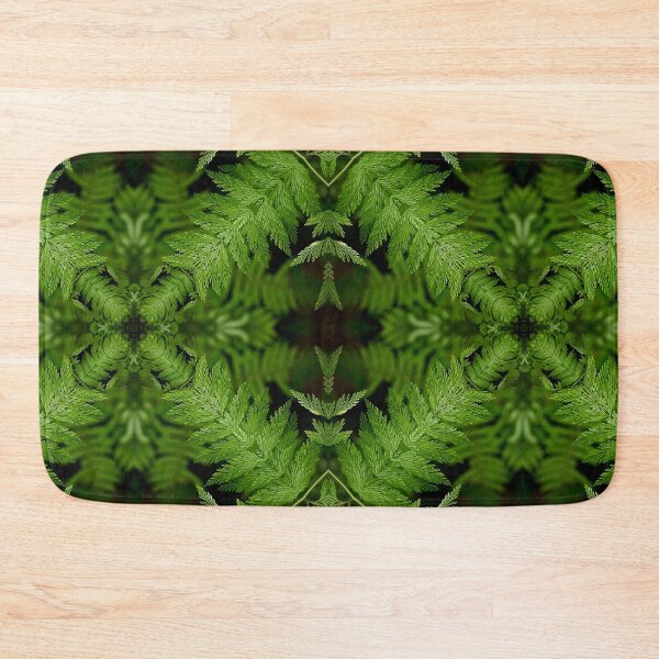 Item preview, Forest Ferns designed and sold by Kathy Weaver.