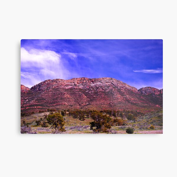 Item preview, Flinders Ranges designed and sold by Gwynne Brennan.