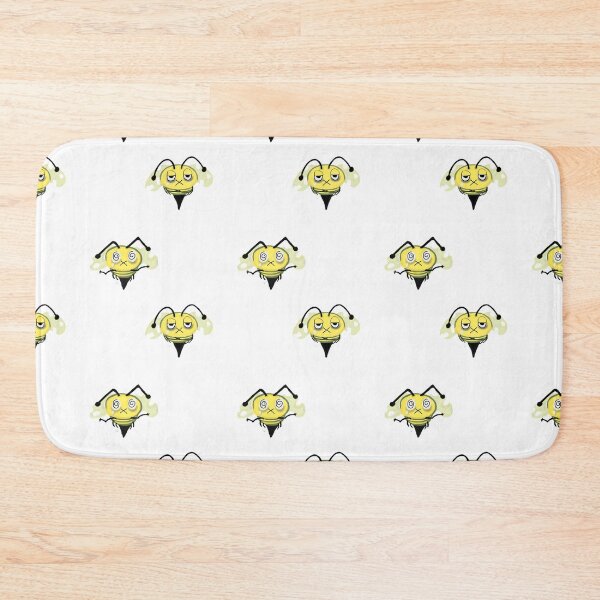 Item preview, Zombie Bees/Zom-BEES (Pattern) designed and sold by JillPillDesign.