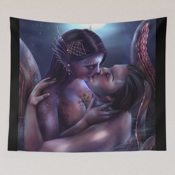 Item preview, Drowning designed and sold by Hailey Suits.