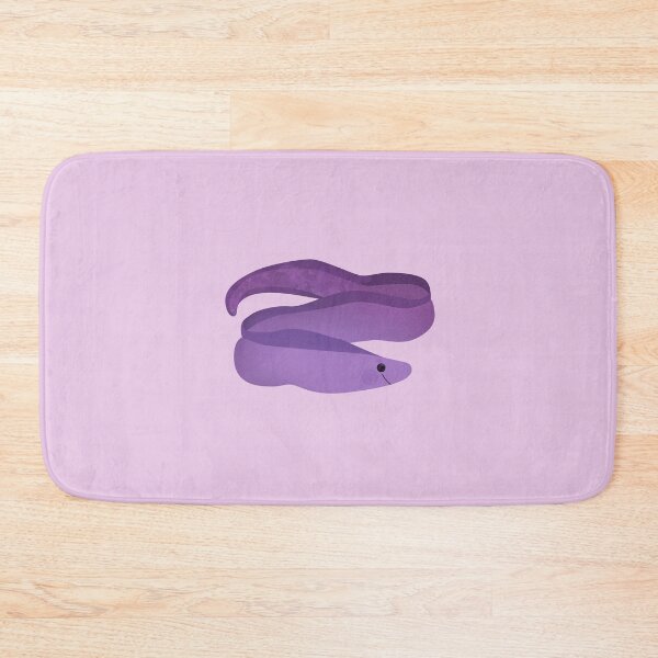 Item preview, Moray Eel designed and sold by theladyernestember.