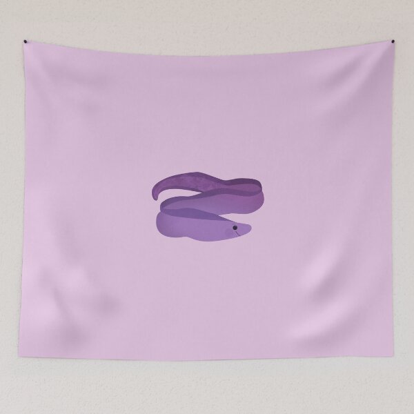 Item preview, Moray Eel designed and sold by theladyernestember.