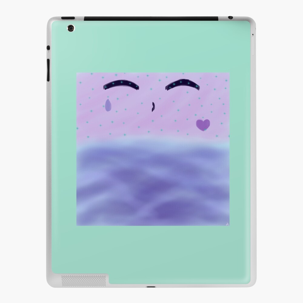 Cute Pastel Sky Ipad Case Skin By Cosmicinkling Redbubble