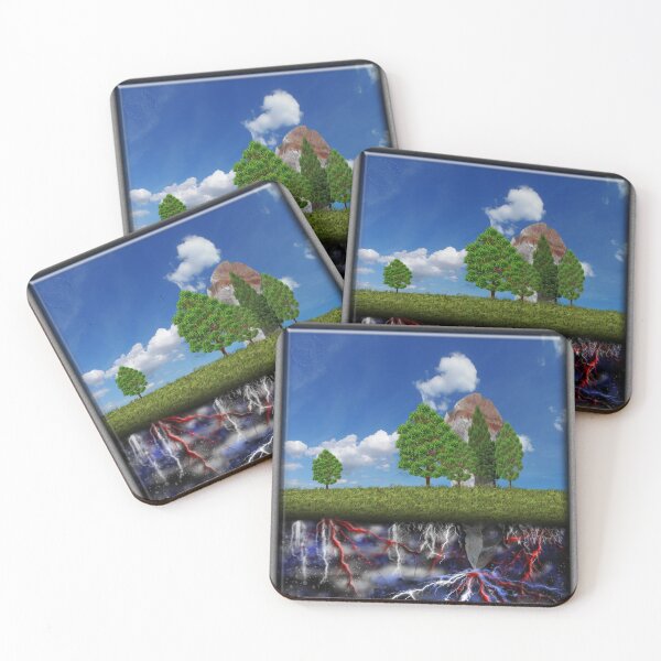 Item preview, ©DA Concept Under Tree Worlds IIIAB designed and sold by OmarHernandez.
