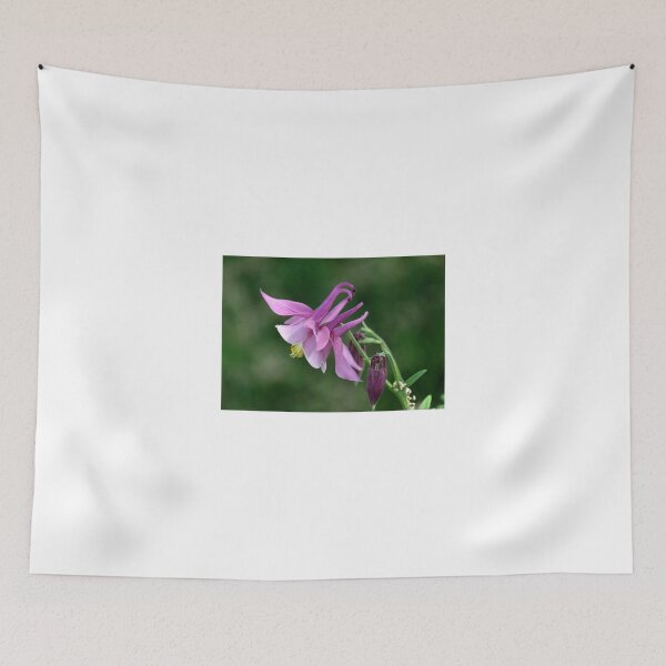 Item preview, Columbine designed and sold by Lori Peters.