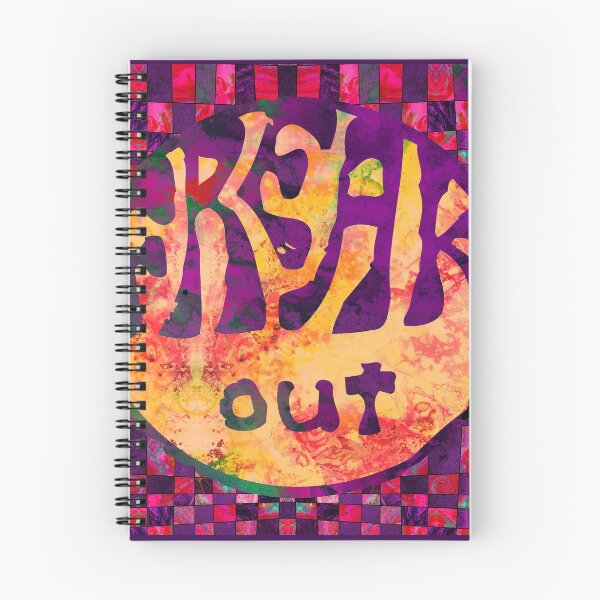 Item preview, Freak Out designed and sold by MagickMama.