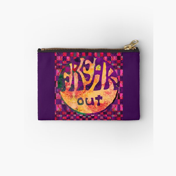 Item preview, Freak Out designed and sold by MagickMama.