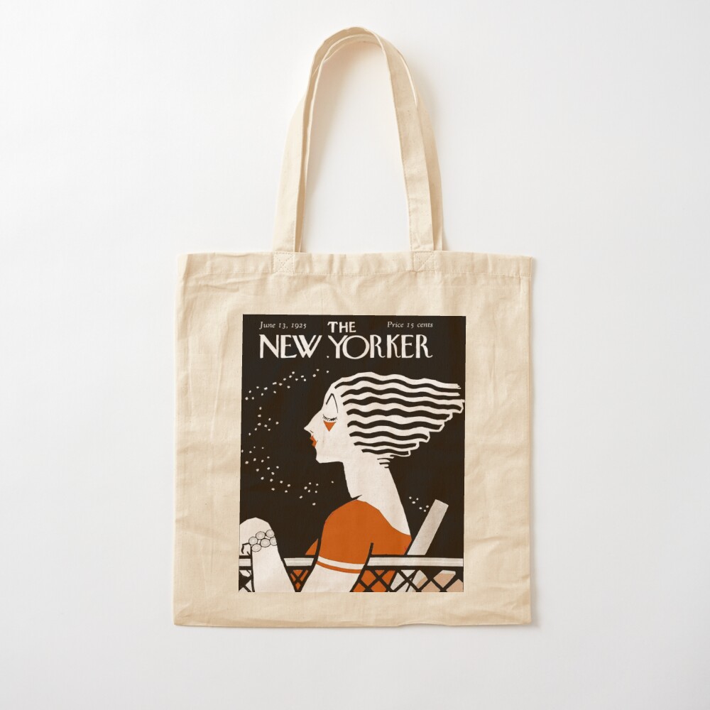 new tote bags